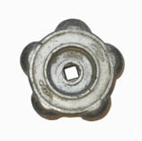 Барашек для баллона алюминиевый