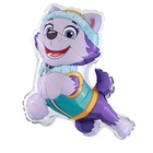 Шар Мини-фигура, Щенячий Патруль, Эверест (в упаковке) 